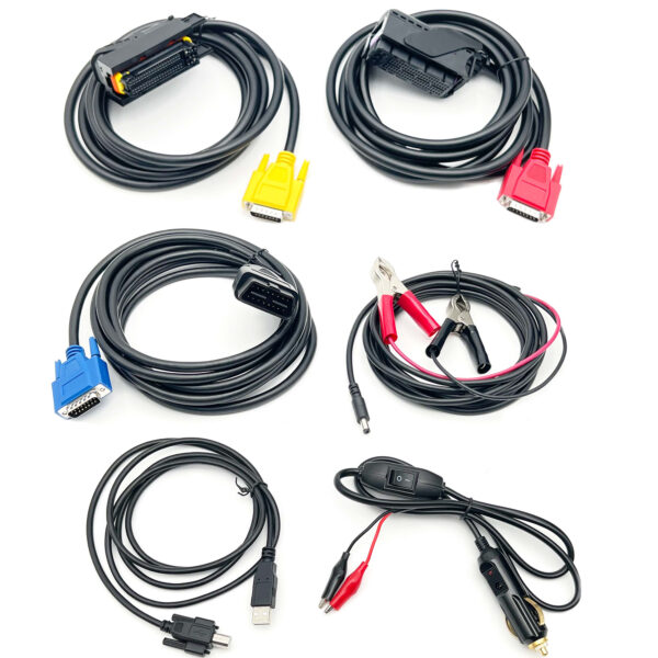 g idss e idss for isuzu vehicle excavator truck diagnostic scan tool