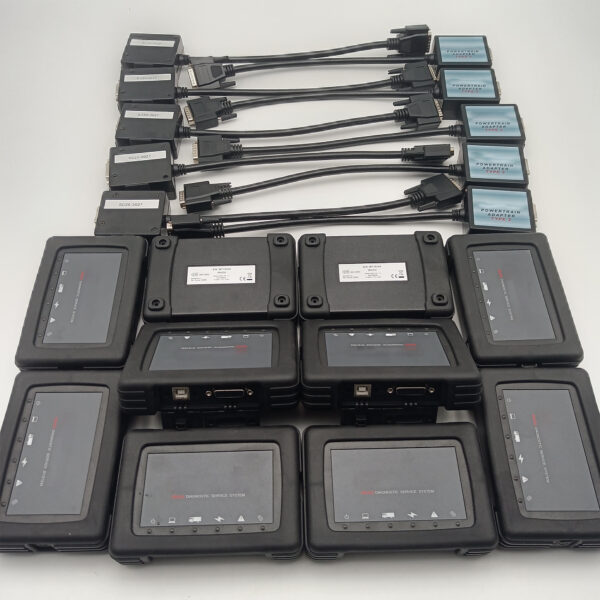 g idss e idss for isuzu vehicle excavator truck diagnostic scan tool