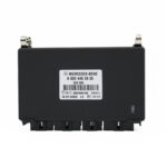 high performance a 000 446 39 35 ecu for benz truck engine control unit unimog actros unidad de control ecu ecm bcm replacement