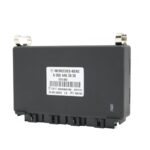 high performance a 000 446 39 35 ecu for benz truck engine control unit unimog actros unidad de control ecu ecm bcm replacement