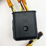 high quality construction machinery part engine c9 wire harness 235 8202 2358202 for cat excavator e330d e336d hot selling
