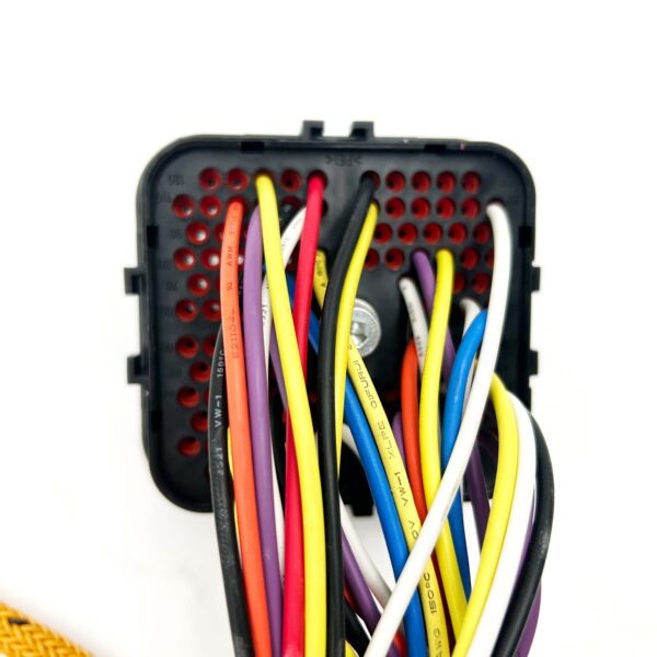 high quality excavator parts c9 engine wiring harness 323 9140 for caterpillar cat e330d e336d e336d2 harness 3239140 applicable models: cat e330d e336d e336d2