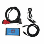 hino kobelco 09993e9070 diagnostic tool excavator engine scan tester