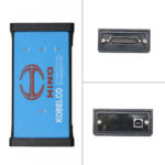 hino kobelco 09993e9070 diagnostic tool excavator engine scan tester