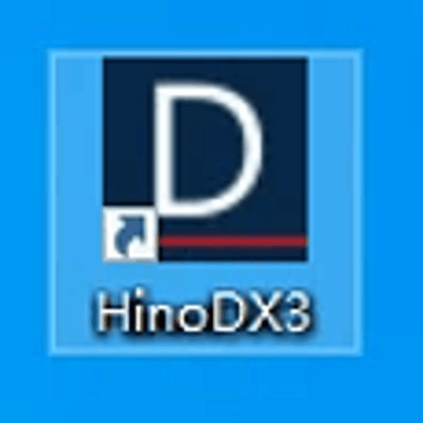 hino software 09993 e9070 hino diagnostic for failure diagnosis data calibration of kobelco excavator hino engine truck data link