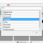 hino software 09993 e9070 hino diagnostic for failure diagnosis data calibration of kobelco excavator hino engine truck data link