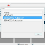 hino software 09993 e9070 hino diagnostic for failure diagnosis data calibration of kobelco excavator hino engine truck data link