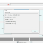 hino software 09993 e9070 hino diagnostic for failure diagnosis data calibration of kobelco excavator hino engine truck data link