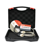 hitachi construction equipment diagnostic scan tool with mpdr 3.9 system