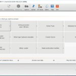 hitachi software for hitachi mpdr3.9 for hitachi ex zax 60 70 120 200 210 350 470 excavator engine fault detector diagnostic