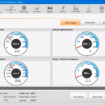 hitachi software for hitachi mpdr3.9 for hitachi ex zax 60 70 120 200 210 350 470 excavator engine fault detector diagnostic