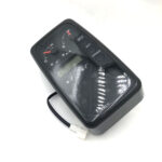 hitachi ya00030724 electric lcd instrument panel display excavator monitor