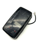 hitachi ya00030724 electric lcd instrument panel display excavator monitor