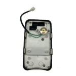 hitachi ya00030724 electric lcd instrument panel display excavator monitor