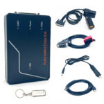 isuzu scan engine tester diagnostic tool with e idss g idss adapter