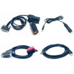 isuzu scan engine tester diagnostic tool with e idss g idss adapter