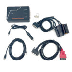 isuzu scan engine tester diagnostic tool with e idss g idss adapter