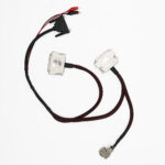 in power programming cable, used for rewriting of isuzu in power. programming cable wire.