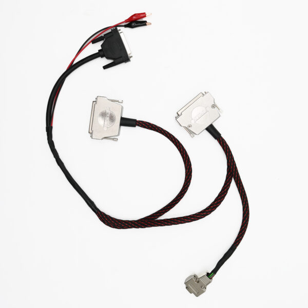 in power programming cable, used for rewriting of isuzu in power. programming cable wire.