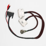 in power programming cable, used for rewriting of isuzu in power. programming cable wire.