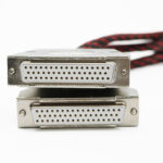 in power programming cable, used for rewriting of isuzu in power. programming cable wire.