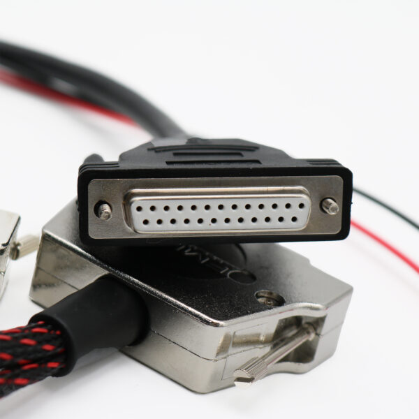 in power programming cable, used for rewriting of isuzu in power. programming cable wire.