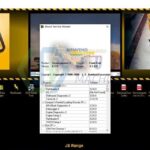 jcb diagnostic software service master 4 (23.27.7) for excavators and trucks