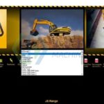 jcb diagnostic software service master 4 (23.27.7) for excavators and trucks