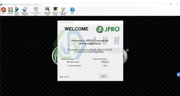 jpro diagnostic software noregon jpro commercial vehicle diagnostics