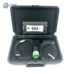 john deere diesel engine diagnostic kit includes edl v3 adapter ag/cf software