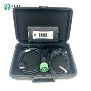 john deere diesel engine diagnostic kit includes edl v3 adapter ag/cf software