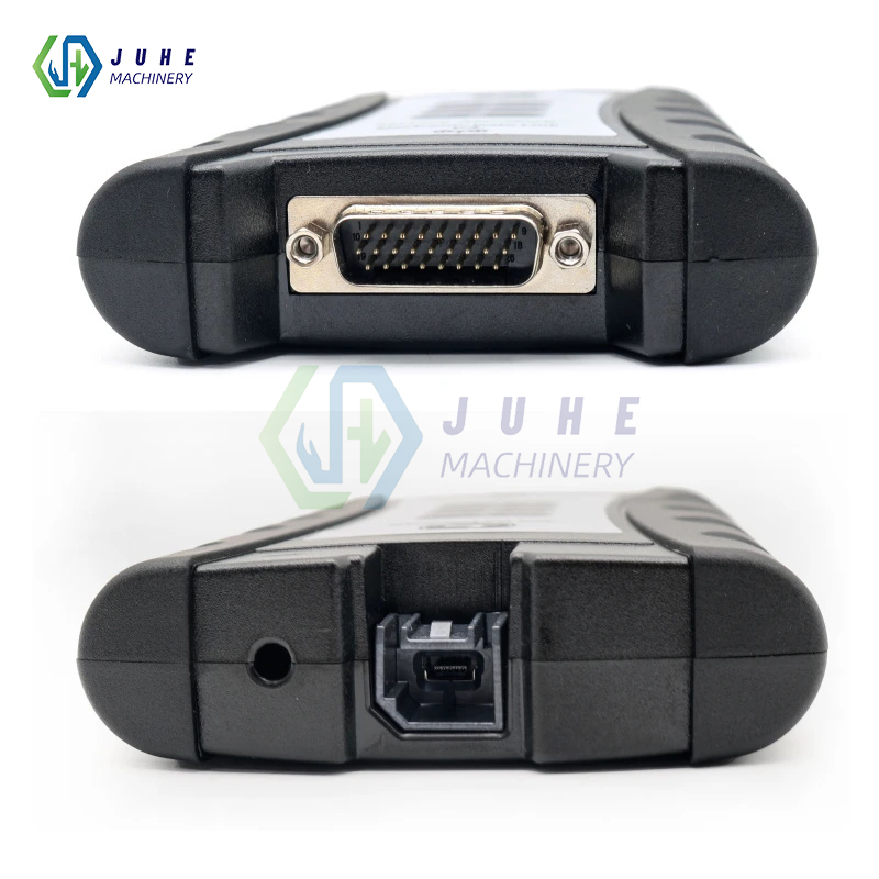 John Deere Diesel Engine Diagnostic Kit includes EDL V3 adapter AG/CF software John Deere Diesel Engine Diagnostic Kit Includes EDL V3 Adapter AGCF Software 365