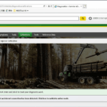 john deere software v5.3 ag cf for edl v2 agricultural diagnostic tool edl v2 scanner with cable construction and forestry tractor detectors newest