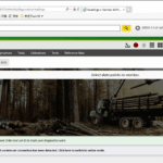 john deere software v5.3 ag cf for edl v2 agricultural diagnostic tool edl v2 scanner with cable construction and forestry tractor detectors newest