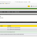 john deere software v5.3 ag cf for edl v2 agricultural diagnostic tool edl v2 scanner with cable construction and forestry tractor detectors newest