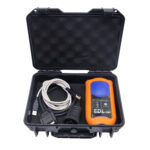 john deere tractor diesel engine diagnostic tool including edl v2 adapter