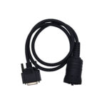 john deere tractor diesel engine diagnostic tool including edl v2 adapter