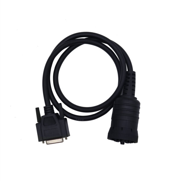 john deere tractor diesel engine diagnostic tool including edl v2 adapter