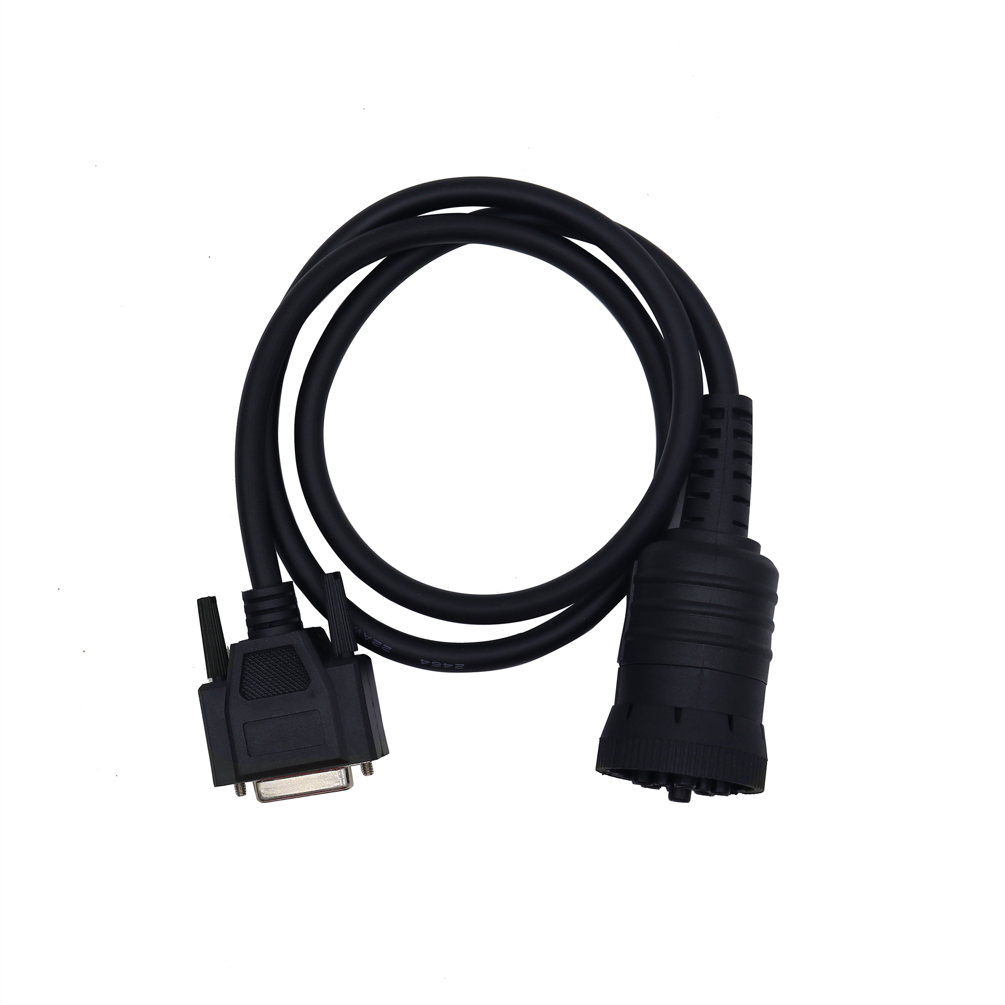 John Deere Tractor Diesel Engine Diagnostic Tool Including EDL V2 Adapter John Deere Tractor Diesel Engine Diagnostic Tool Including EDL V2 Adapter 7