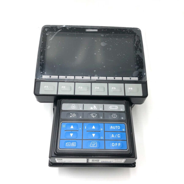 komatsu display 7835 30/7835 31/7835 34/7835 35 series for excavator