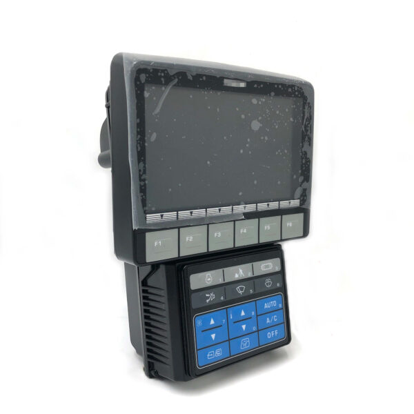 komatsu display 7835 30/7835 31/7835 34/7835 35 series for excavator