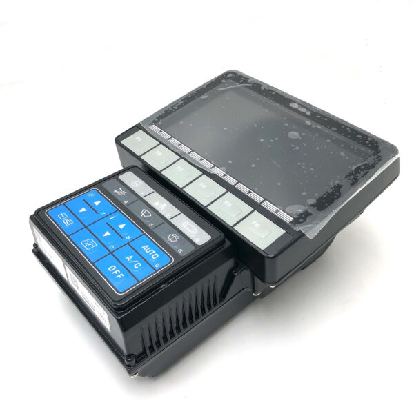 komatsu display 7835 30/7835 31/7835 34/7835 35 series for excavator