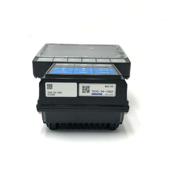 komatsu display 7835 30/7835 31/7835 34/7835 35 series for excavator