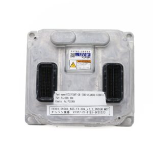 kubota computer board 1j783 59053 v3307.