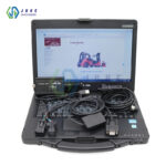 linde candox diagnostic scan tool for linde forklifts