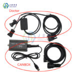 linde candox diagnostic scan tool for linde forklifts