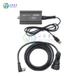 linde candox diagnostic scan tool for linde forklifts