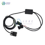 linde candox diagnostic scan tool for linde forklifts