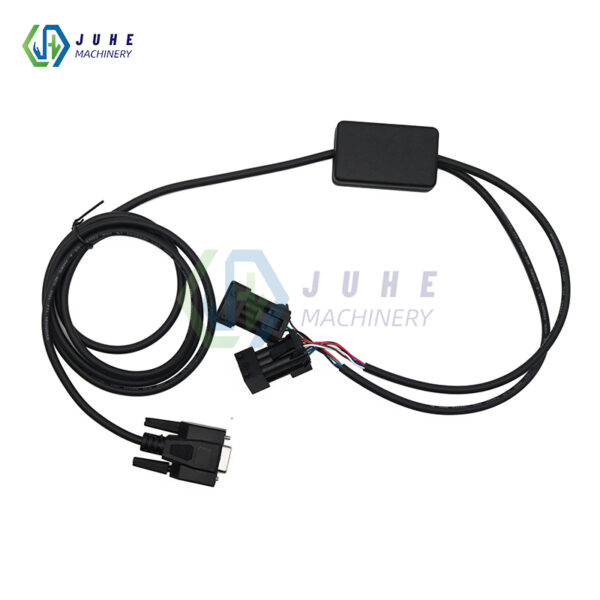 linde candox diagnostic scan tool for linde forklifts