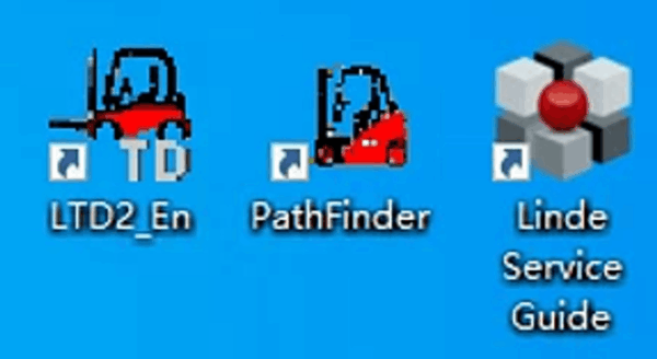 linde software forklift linde canbox doctor diagnostic scanner linde pathfinder software linde lsg linde forklift truck diagnostic